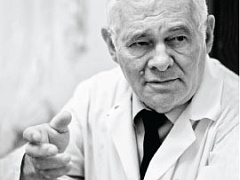 Леонид Рошаль