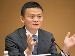 Джек Ма: «Большинство из нас умрет завтра вечером»