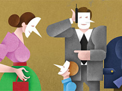 Честная сделка с совестью