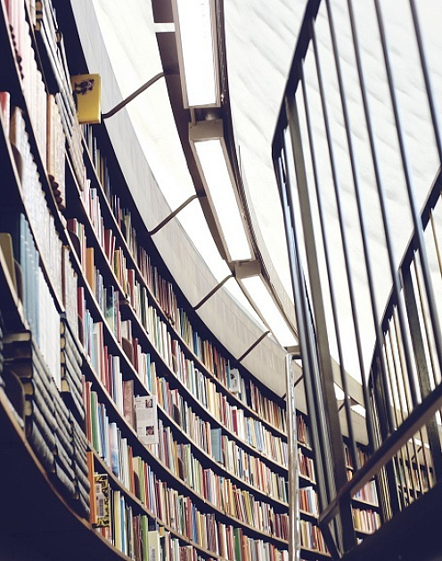 В поисках идей: сентябрьский выпуск