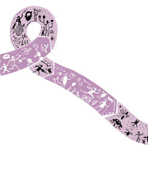 Не бойтесь изменить свою жизнь