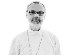 Отец Георгий Кочетков