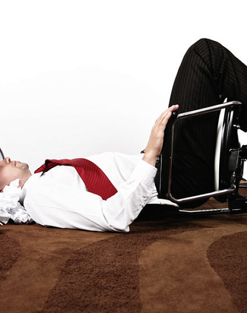 «Ничего не успеваю!»