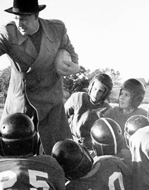 Какие вопросы задают хорошие коучи