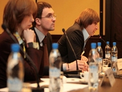 Бизнес-практикум. 7 декабря 2010г.