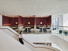 «Идеи для лидера»: недоверие к СЕО, споры с сотрудниками и HR-тренды  2025 года