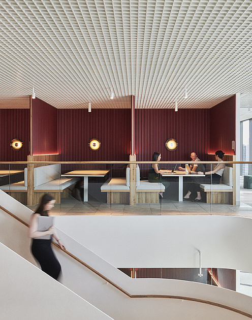 «Идеи для лидера»: недоверие к СЕО, споры с сотрудниками и HR-тренды  2025 года