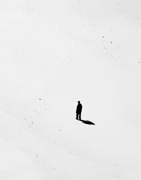 Эпидемия на миллиард: как спастись от выгорания, одиночества и убытков