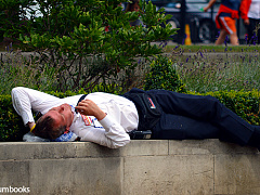 Баланс между работой и частной жизнью не для предпринимателей