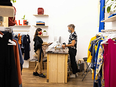 Дресс-код безопасности: о чем нужно помнить продавцам магазинов в 2021 году