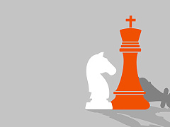 Офисные игры: как сделать карьеру и не стать беспринципным