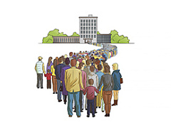 Выйти из себя: долго и дорого