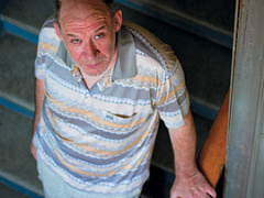 Георгий Сатаров. Суд: неравный бой гражданина с государством