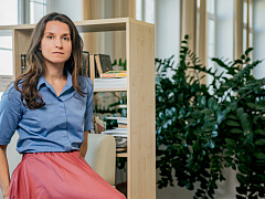 «Красивые названия поколений с разными буквами лучше не использовать»