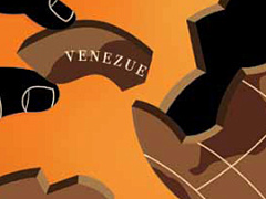 Стоит ли покупать Венесуэльский шоколад