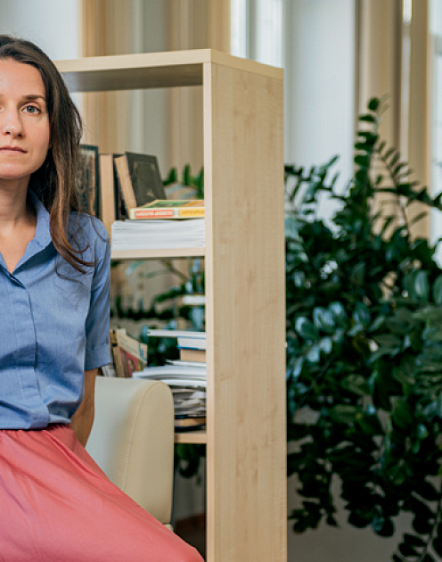 «Красивые названия поколений с разными буквами лучше не использовать»