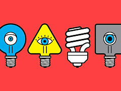 В поисках идей: ноябрьский выпуск