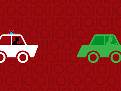 Преступление, ИИ, наказание