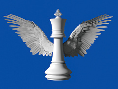 Стратегия глазами художника