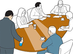 «Сидячая» болезнь