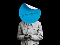 «Годен до...»: есть ли срок годности у CEO-основателей?