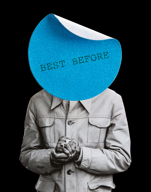 «Годен до...»: есть ли срок годности у CEO-основателей?