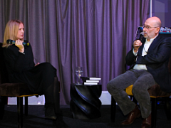 25 ноября прошла встреча Интеллектуального Клуба HBR