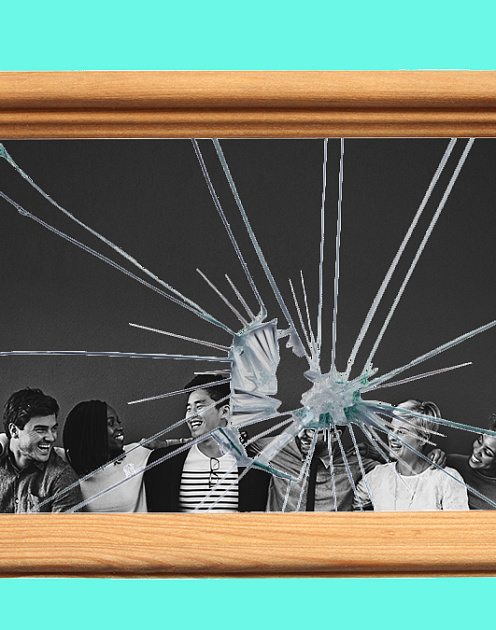 Почему ваша компания не должна быть «семьей»