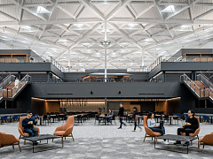 Шесть стратегических концепций успешных компаний