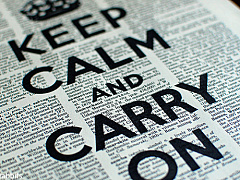 Разбираемся в корпоративных поговорках