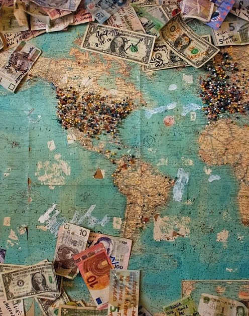 «Для победы над бедностью нужно каждый год инвестировать $2 трлн»