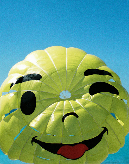 Обратная сторона дружелюбия