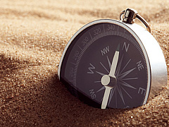 Используйте стресс как компас: узнайте, что вами движет