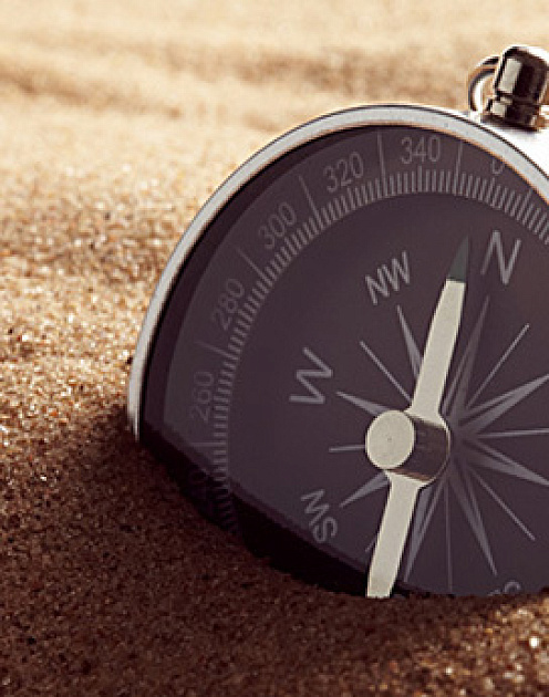 Используйте стресс как компас: узнайте, что вами движет