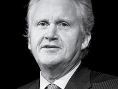 Генеральный директор General Electric  о возрождении производства в Америке