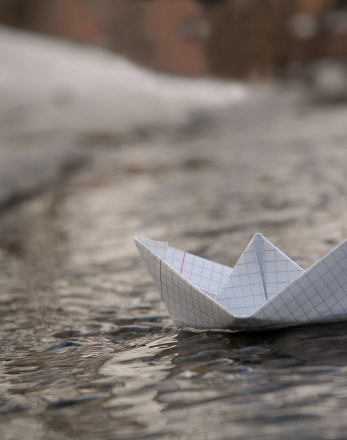 Как действовать в условиях неопределенности