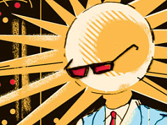 Венчурному капиталисту