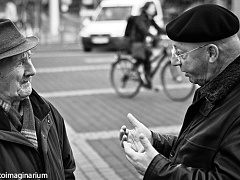 Как повысить разговорный интеллект