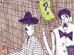 Притча о чаевых