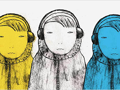 Люди на букву Y: вся правда о самом необычном поколении в истории человечества