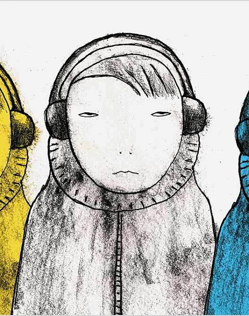 Люди на букву Y: вся правда о самом необычном поколении в истории человечества