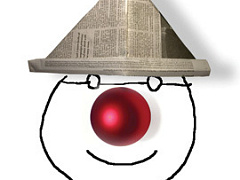 Юмор – лучший информатор