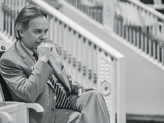 Алексей Шалашов: «Мы создали уникальную для России систему менеджмента»