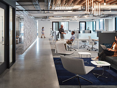 «Идеи для лидера»: революция аутсайдеров и новая роль директора по персоналу