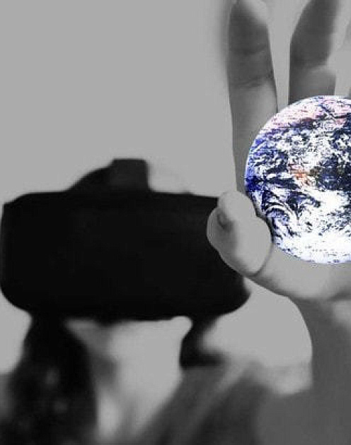 Что нужно знать о дополненной реальности