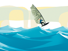 Стратегия голубого океана