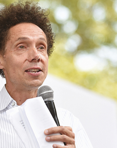 «Инноватор должен быть нетерпеливым»