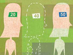 Что мешает женщинам стать топ-менеджерами