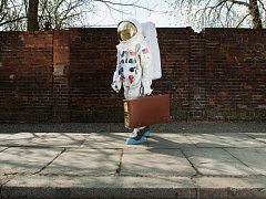 Карьерная катастрофа: почему нельзя жить только своей работой