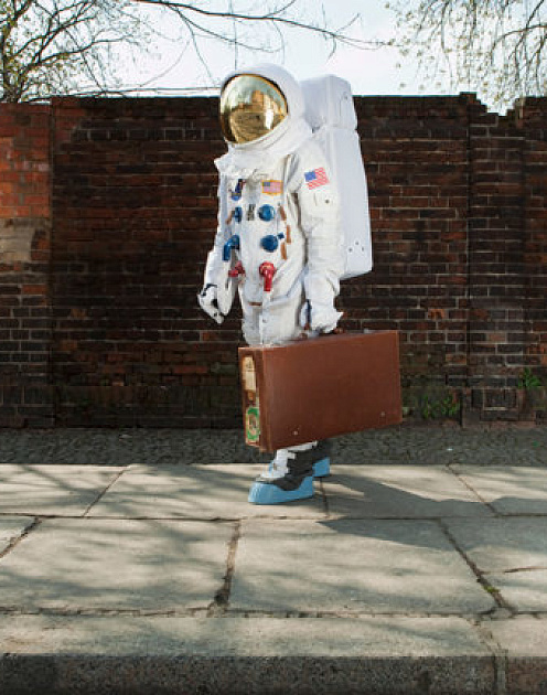 Карьерная катастрофа: почему нельзя жить только своей работой